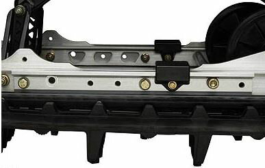 ski-dooSUMMIT RAIL REINFORCEMENTREV-XP 2008-2012