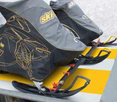 ski-doo/スキードゥSUPERCLAMP IIスーパークランプII※特別送料 ski-doo/スキードゥSUPERCLAMP IIスーパークランプII※特別送料
