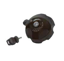 ski-dooLOCKABLE VEHICLE FUEL CAP