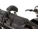 ski-doo/スキードゥ2-UP SEAT / BACKREST COMBOREV-XP, REV-XR, REV-XU Tundra, REV-XM, RE...