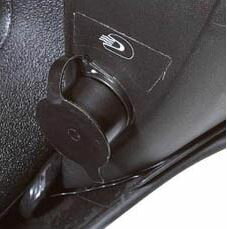 ski-dooHEATED PASSENGER VISOR KIT