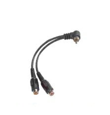 【ski-doo】RCA ADAPTOR PLUG KITREV-XM, REV-XS, REV-XP, REV-XR