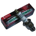 DENSO イリジウムプラグ IW27 V9110-5317(BR9ES) 1本