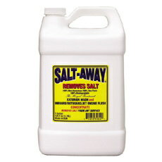 塩害腐食防止剤ソルトアウェイ（SALT-AWAY） 3784mlSEA-DOO/シードゥ295100219