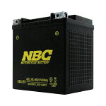 NBCGELバッテリー30CL-B(23151015)
