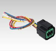 SOREX（ソレックス） 6Pコネクター＃ST-013L・ST-013R　*パーツ