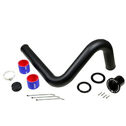 RIVA / (NEW) REAR EXHAUST KIT(リヤ エキゾースト キット)【SEA-DOOカスタム用品】※初期不良以外、海外取り寄せ商品につきキャンセル不可※特別送料