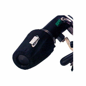 RIVA パワーフィルターキット　フィルターカバー