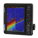 【送料無料】HONDEX(ホンデックス)カラー液晶デジタル魚探 10.4型 HE-7311F-Di-Bo 1kw※メーカー取り寄せ商品※納期:メーカー確認後連絡...