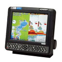 【送料無料】HONDEX(ホンデックス) HE-8301-Di-Bo(DGPS)※メーカー取り寄せ商品※納期:メーカー確認後連絡※返品・キャンセル不可
