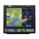【送料無料】HONDEX(ホンデックス) HE-101GP-Di 外付GPS※メーカー取り寄せ商品※納期:メーカー確認後連絡※返品・キャンセル不可