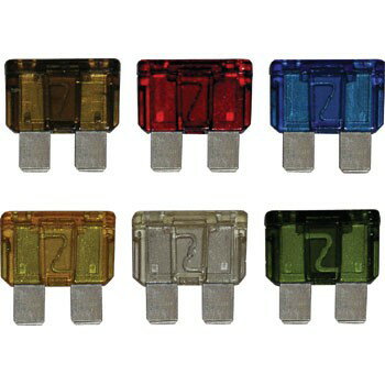 ブレードヒューズ(ATO/ATC)5A ブレードヒューズ(ATO/ATC)5A