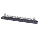 バスバー 150Amp20P×8-32Screw 2302(4)
