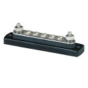 ミニバスバー 100Amp5P×8-32Screw 2304