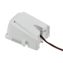 SHURFLO フロートスイッチスイッチ&カバー