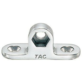 TAC ソケットベース角型