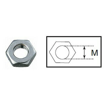 六角ナット(SUS304)M5