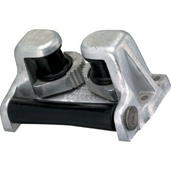 三方ローラー　カム付き　　　200mm