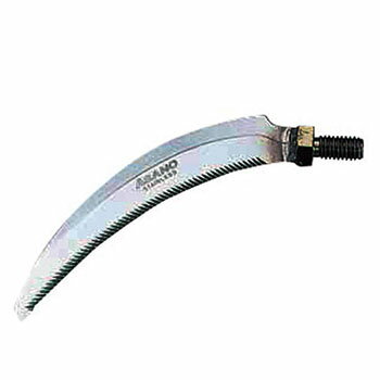 グラスファイバージョイントポール用　オプション万能鎌※メーカー取り寄せ商品※納期：メーカー確認後連..