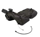 【ski-doo】FUEL TANK CONVERSION KITREV-XP & REV-XS with racing fuel tank (5-gallon...