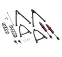 ski-doo/スキードゥFRONT SUSPENSION KITSREV-XM, REV-XS, REV-XP#860201153