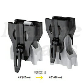 ski-dooADJUSTABLE RISER FOR STRAIGHT HANDLEBARFits MXZ and Renegade