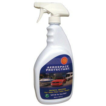303 PRODUCTSエアロスペースプロテクタント(紫外線日焼け防止剤)946ml