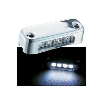 LEDマイクロライト4LED ホワイト