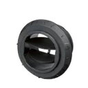 温風吹出し口(クローズタイプ)9012300A Φ60mm※メーカー取り寄せ商品※納期:メーカー確認後連絡