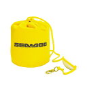 SEA-DOO/シードゥSANDBAG ANCHORサンドバッグアンカーイエロー