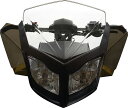 ski-doo/XL[hDMEDIUM WINDSHIELD KITREV-XP