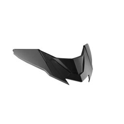 ski-doo/スキードゥWINDSHIELD BASE KITREV-XM, REV-XSUltra low, low and one-piece windshields＃860200937（BLACK）