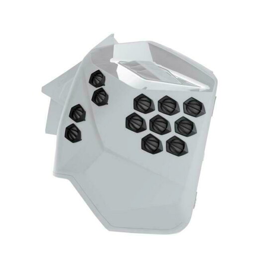 ski-doo/スキードゥVENT KIT FOR SIDE PANELSREV-XM side panelsサイドパネル用ベントキット ski-doo/スキードゥVENT KIT FOR SIDE PANELSREV-XM side panelsサイドパネル用ベントキット