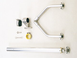 ミドルヘビー 406※メーカー取り寄せ商品※納期が約5日掛かります※特別送料