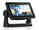 【送料無料】FURUNO(フルノ)7型ワイド カラー液晶GPSプロッタ魚探GP-1871F(送受波器なし)※返品・キャンセル不可