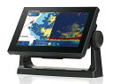 【送料無料】FURUNO(フルノ)9型ワイド、カラー液晶GPSプロッタ魚探GP-1971F (送受波器なし)50/200kHz・600W※返品・キャンセル不可