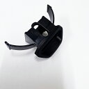 SEA-DOO(シードゥ) Box Latch Black フロントカバーグローブボックスラッチ 264000133【BRP純正】