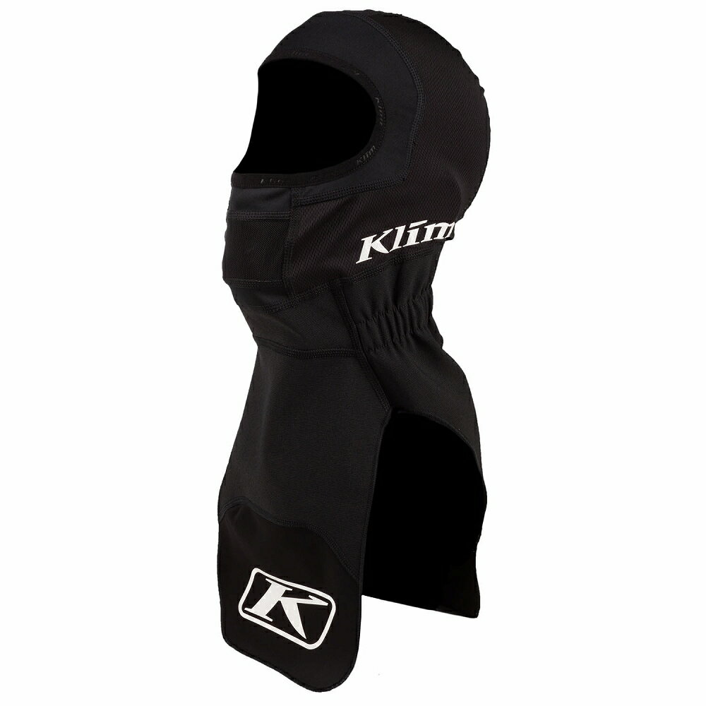 Klim/クライム　COVERT BALACLAVA（BLACK）#3085-001-000-000 *コバート バラクラバ *フェイスガード