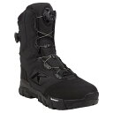 ■ADRENALINE PRO S GTX BOA BOOT（アドレナリン プロ S GTX ボア ブーツ） ■スノーモービル用ブーツ 【スノーブーツ】 アドレナリン・プロS GTX BOA(R)ブーツは、最もアグレッシブなライダーのためのマウンテンに特化したブーツです。 グリップ力と耐久性に優れた新開発のカスタムMichelin（ミシュラン）(R)ソールを採用したAdrenaline Pro S GTX BOA(R)ブーツは、スノーモービルで最も人気のあるブーツで、さらにサポート力がアップしました。 より強力になったBOA(R)ダイヤルは、成型されたベロと組み合わされ、閉じる力とシューレースの力の配分を改善し、ランニングボード上でのサポート力と快適性を高めている。 ●ゴアテックス ●ドライを保つことを保証 ●GORE-TEXがインサレーション（断熱材）を水から守る ●3M(TM) Thinsulate(TM) インサレーション（断熱材） - 600G ●つま先とかかとに補強ラバーを使用したレザーアッパー ●グリップ力と耐久性に優れたMichelin(R)ラバーアウトソール ●BOA(R)デュアルゾーンレーシングシステムで素早く正確にフィット ●BOA(R) H4コイラーシステムと耐久性の高いSS2シューレース ●BOA(R)ダイヤル＆シューレース保証 ●ダイヤル破損を防ぐフェイルセーフ機能 ●オープンレーシングシステムが氷やゴミをシャットアウト ●成型されたベロとシークエンスレーシングが、クロージャーの力を均等に分散。 ●耐久性に優れたミッドソール ●取り外し可能な吸湿発散性Ortholite(R)インソール ●通気性と吸湿発散性に優れたライナー ●フィット感を調節するハーフサイズインサート ●ズボンの脚を固定するDリング ●エントリーアシストヒールループ ●レディースサイズ：メンズより2サイズダウン（※個人差があるため、参考としてください。） 【商品の納期について】 《在庫がある場合》 1〜2営業日にて出荷致します。 ※実店舗と在庫を共有しております。 タイミングによっては完売の場合もございます。 予めご了承ください。 【画像についてのご注意】 ※写真の撮り方、パソコン（スマートフォン）の画面環境により、実商品の色みが違って見える場合がございます。 ※メーカーHP画像・カタログ画像を使用している場合も多くございます。 予告なく仕様が変更になる場合がございますので、参考としてください。 また、弊社撮影の画像につきましても、継続モデル等で仕様が変更になっている場合もございます。 画像につきまして、疑問がある場合はお問い合わせください。