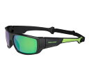 SEA-DOOiV[hDj t[eBOΌTOXiGREENj*Floating Polarized Wave Sunglasses ySEA-DOO Gearz