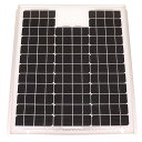 ソーラーパネル SH24V (24V) *メーカー直送商品 *特別送料(4)