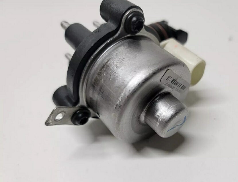 ski-doo（スキードゥ）　オイルポンプ（Hydraulic Pump）*SUMMIT 850 E-TEC *GEN 4 ＃519000375