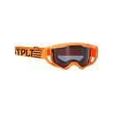 JETPILOT(ジェットパイロット) 2024モデル VAULT AIR GOGGLE(ボルト エアー ゴーグル ) オレンジ JA23013 PWC(4)