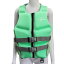 JETPILOT/åȥѥå 2024ǥ ǥ 饤ե㥱å (MINT)*CAUSE LADIES CGA NEO VEST *JCIͽǧ JA23207CGA