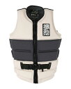 JETPILOT(ジェットパイロット)フェリックス X1 F/E ベスト(FELIX X1 F/E VEST)Concrete#JA24110 #ja24110-concrete