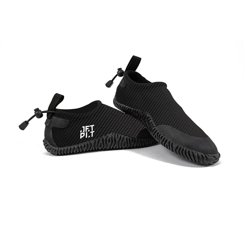 JETPILOT(ジェットパイロット) ハイドロシュー HYDRO SHOE (ブラック) *ローカットタイプ *マリン シューズ #ja24402