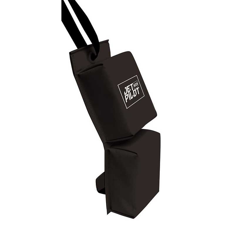 PWC フェンダー (JA7003) ブラック