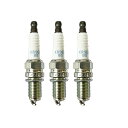 NGK スパークプラグ KR9EI-8G (3本セット) SPARKPLUG #420297943 *SEA-DOO 4ストローク 325【ネコポス発送可※代引...