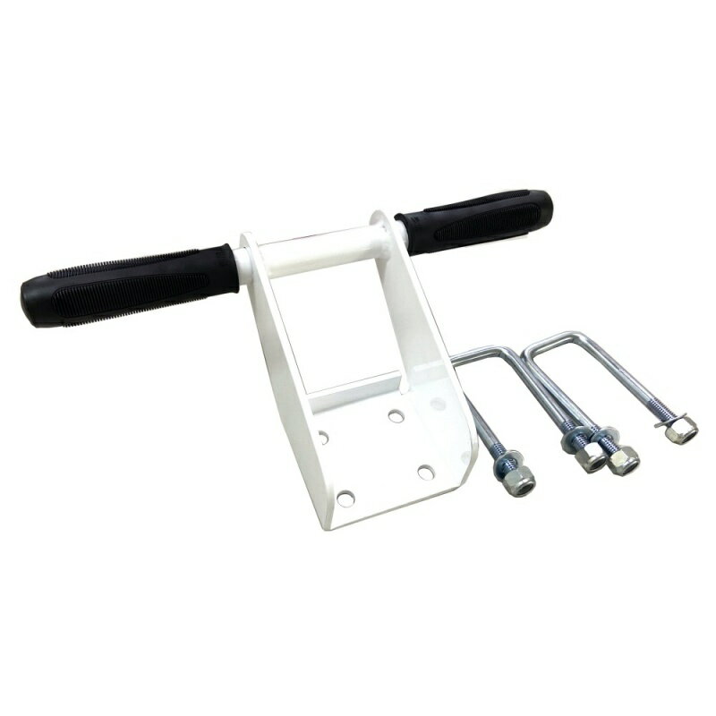 SOREX（ソレックス）キャリーハンドル (白) 　＃SRX-122-04　＊パーツ