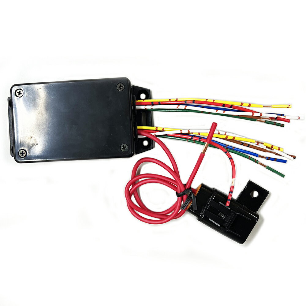 SOREX（ソレックス） ヒッチメンバーリレーキット　＃SRX-158　*パーツ